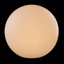 Discount Shining Globe Ø 50 cm Dekoleuchte Terrassen|Hauseingänge