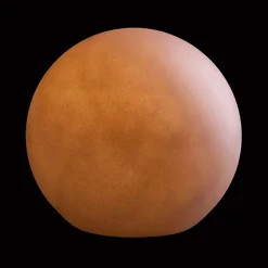 Discount Shining Globe Ø 50 cm Dekoleuchte Terrassen|Hauseingänge