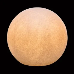 Sale Shining Globe LED Solar- / Dekoleuchte, Ø: 50 cm Terrassen|Hauseingänge