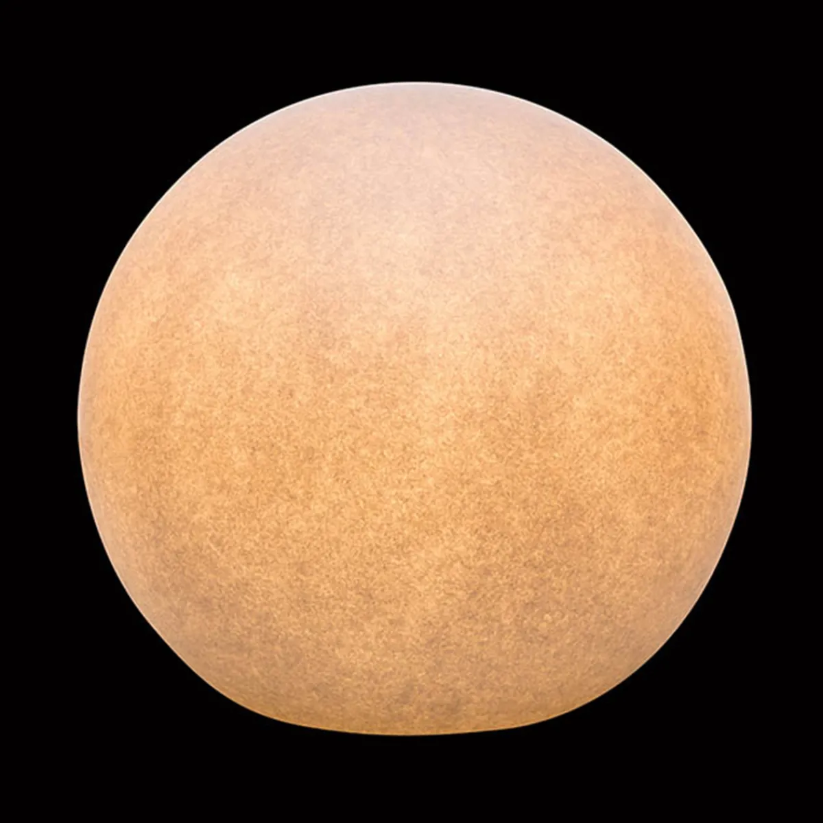 Sale Shining Globe LED Solar- / Dekoleuchte, Ø: 50 cm Terrassen|Hauseingänge