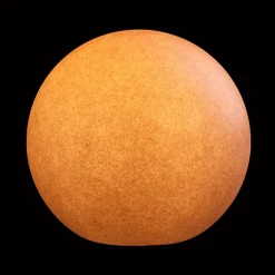 Sale Shining Globe LED Solar- / Dekoleuchte, Ø: 50 cm Terrassen|Hauseingänge