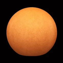 Sale Shining Globe LED Solar- / Dekoleuchte, Ø: 50 cm Terrassen|Hauseingänge