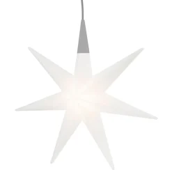 Shining Glory Star LED Dekoleuchte Weihnachtsbeleuchtung|Dekoration