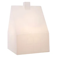 Sale Shining House Dekoleuchte Weihnachtsbeleuchtung|Dekorative Leuchten