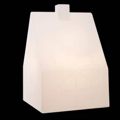 Sale Shining House Dekoleuchte Weihnachtsbeleuchtung|Dekorative Leuchten