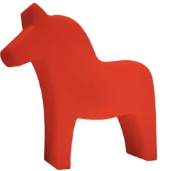 Outlet Shining Horse LED Solar- / Dekoleuchte Terrassen|Stehleuchten