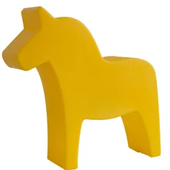 Outlet Shining Horse LED Solar- / Dekoleuchte Terrassen|Stehleuchten