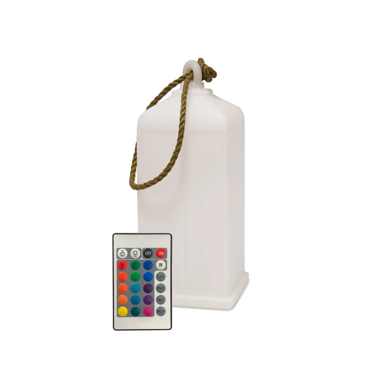 Online Shining Lantern RGB Dekoleuchte Dekoration|Terrassen