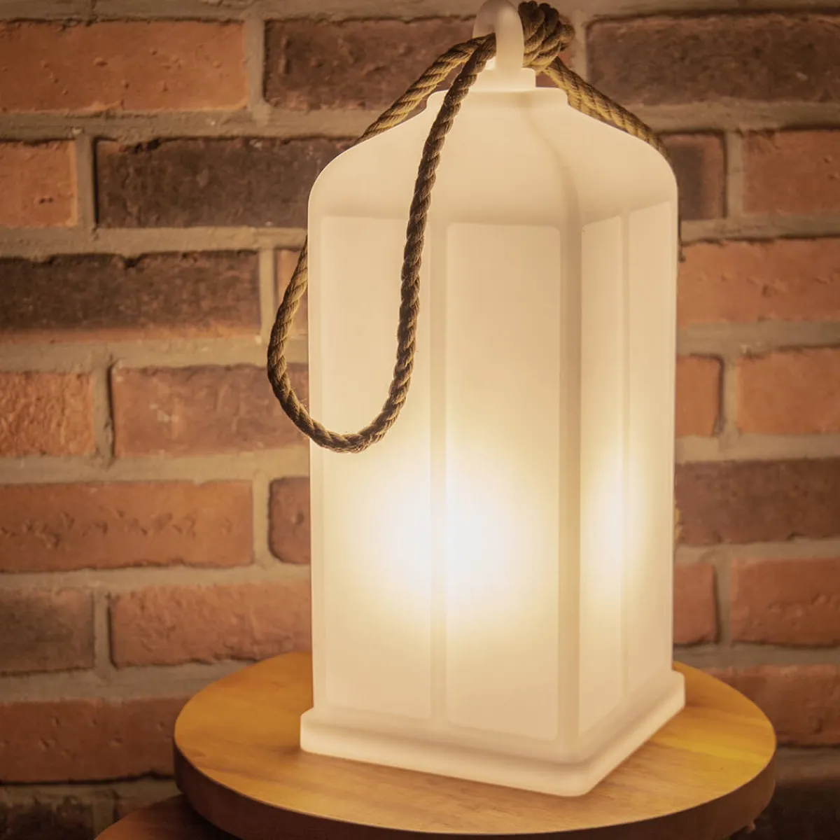 Online Shining Lantern RGB Dekoleuchte Dekoration|Terrassen