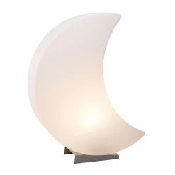 Online Shining Moon Dekoleuchte Kinder Weihnachtsbeleuchtung|Dekoration