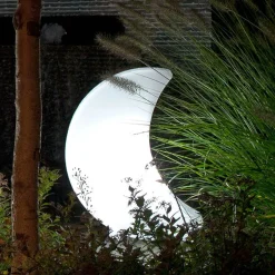 Online Shining Moon Dekoleuchte Kinder Weihnachtsbeleuchtung|Dekoration