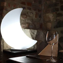 Online Shining Moon Dekoleuchte Kinder Weihnachtsbeleuchtung|Dekoration