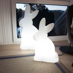 Online Shining Rabbit Dekoleuchte Kinder Dekoration|Terrassen