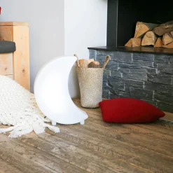 Clearance Shining Star und Moon Dekoleuchte, 2er-Set Weihnachtsbeleuchtung|Terrassen