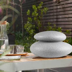 Best Shining Stone Dekoleuchte Terrassen|Dekorative Leuchten