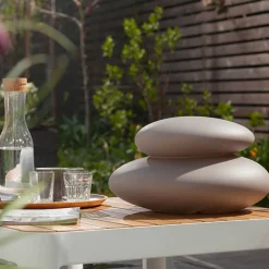 Best Shining Stone Dekoleuchte Terrassen|Dekorative Leuchten