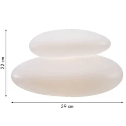 Best Shining Stone Dekoleuchte Terrassen|Dekorative Leuchten