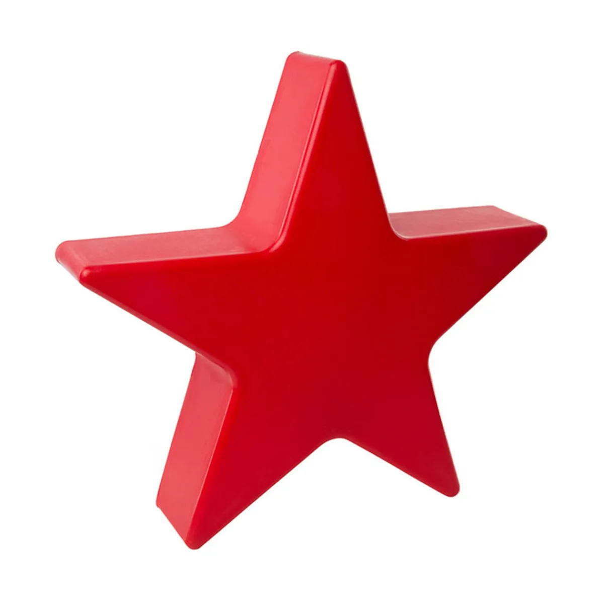 Hot Shining Star Dekoleuchte, Höhe: 54 cm Weihnachtsbeleuchtung|Dekoration