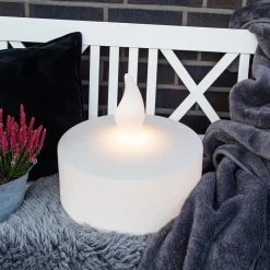 Sale Shining Tealight Dekoleuchte Weihnachtsbeleuchtung|Terrassen