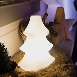 Outlet Shining Tree Dekoleuchte Weihnachtsbeleuchtung|Dekorative Leuchten