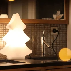 Outlet Shining Tree Dekoleuchte Weihnachtsbeleuchtung|Dekorative Leuchten