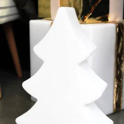 Outlet Shining Tree Dekoleuchte Weihnachtsbeleuchtung|Dekorative Leuchten