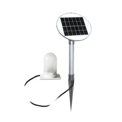 Discount Solarpanel Leuchtenzubehör