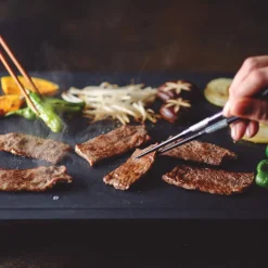 New MAGIC GRILL Elektrogrill & Tischgrill Grills & Pizzaöfen