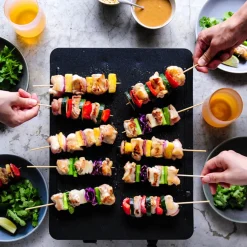 New MAGIC GRILL Elektrogrill & Tischgrill Grills & Pizzaöfen