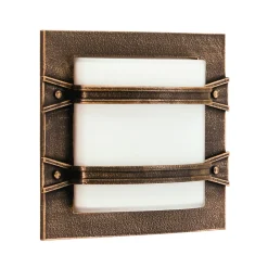 Best 6262 Außenwandleuchte Wandleuchten