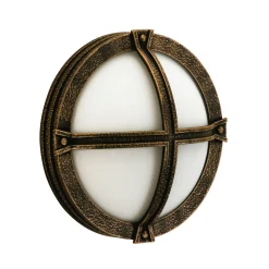 Outlet 6230 Außenwandleuchte Wandleuchten