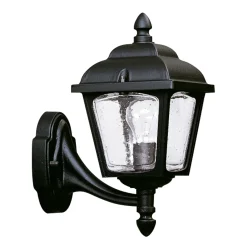 Sale 1812 Außenwandleuchte Wandleuchten