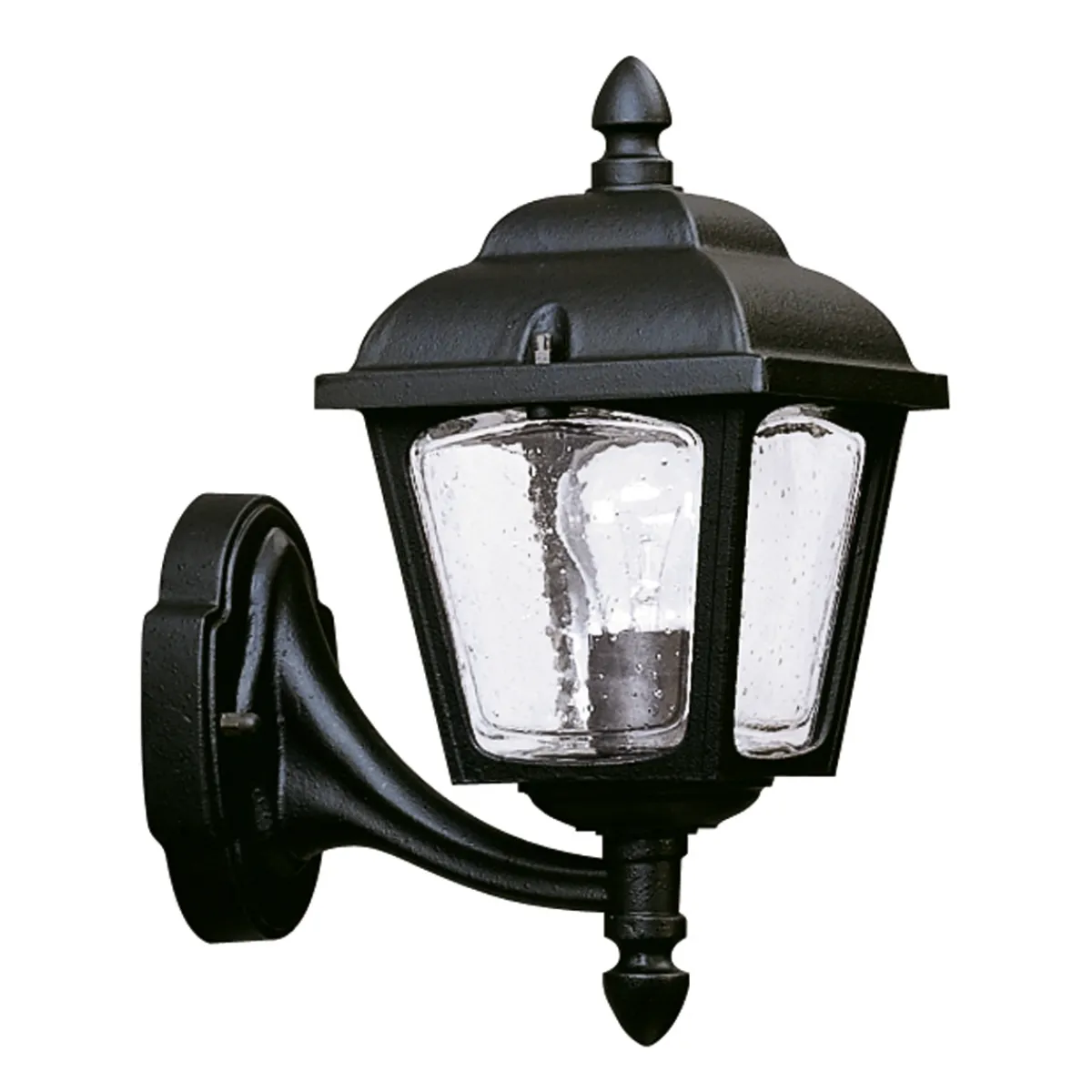 Sale 1812 Außenwandleuchte Wandleuchten