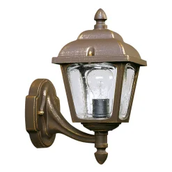 Sale 1812 Außenwandleuchte Wandleuchten