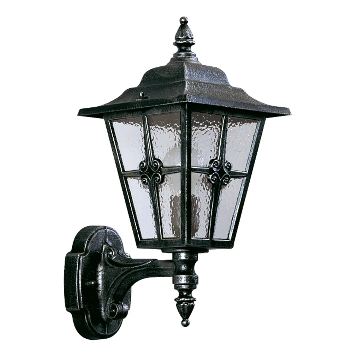 Sale 1804 Außenwandleuchte Wandleuchten