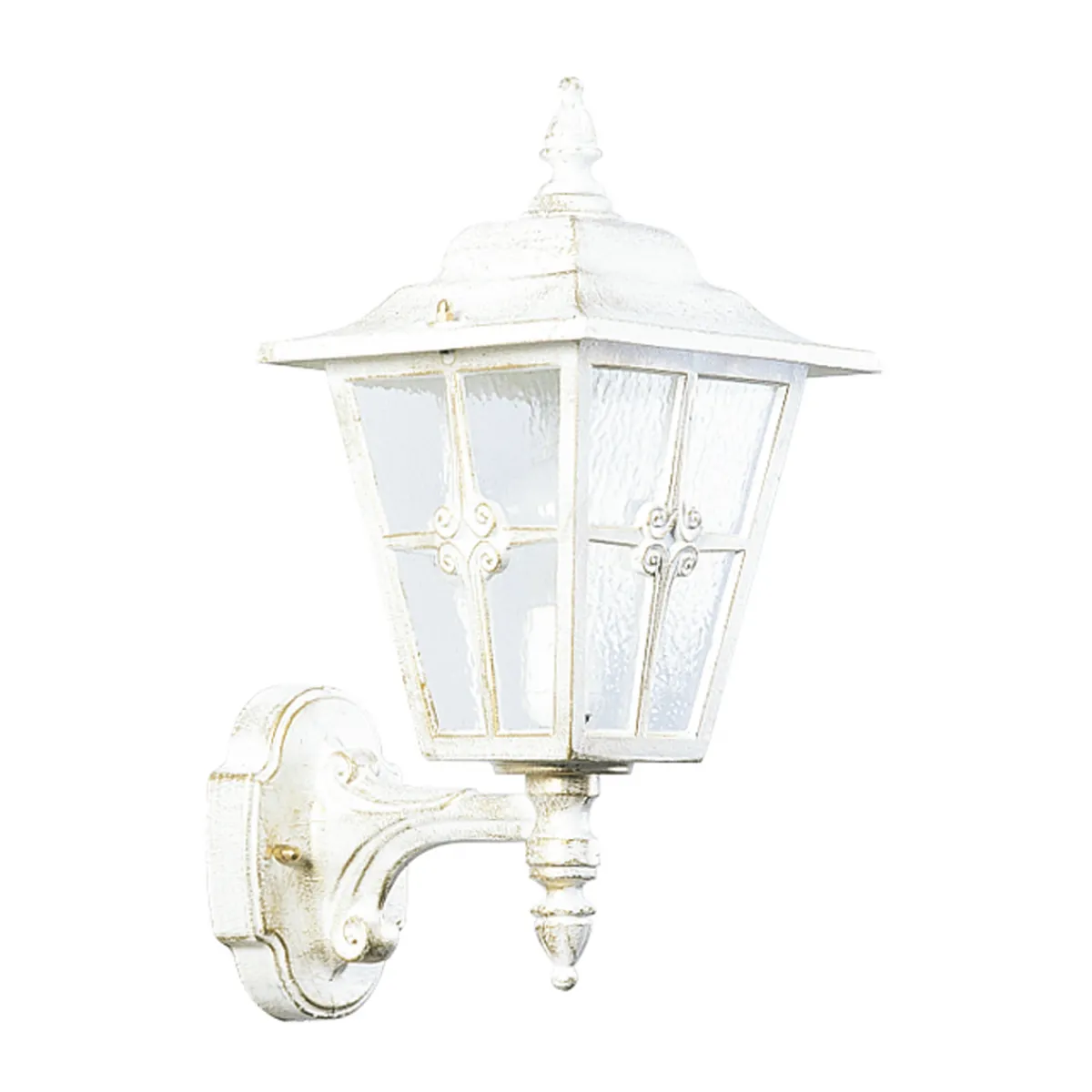 Sale 1804 Außenwandleuchte Wandleuchten