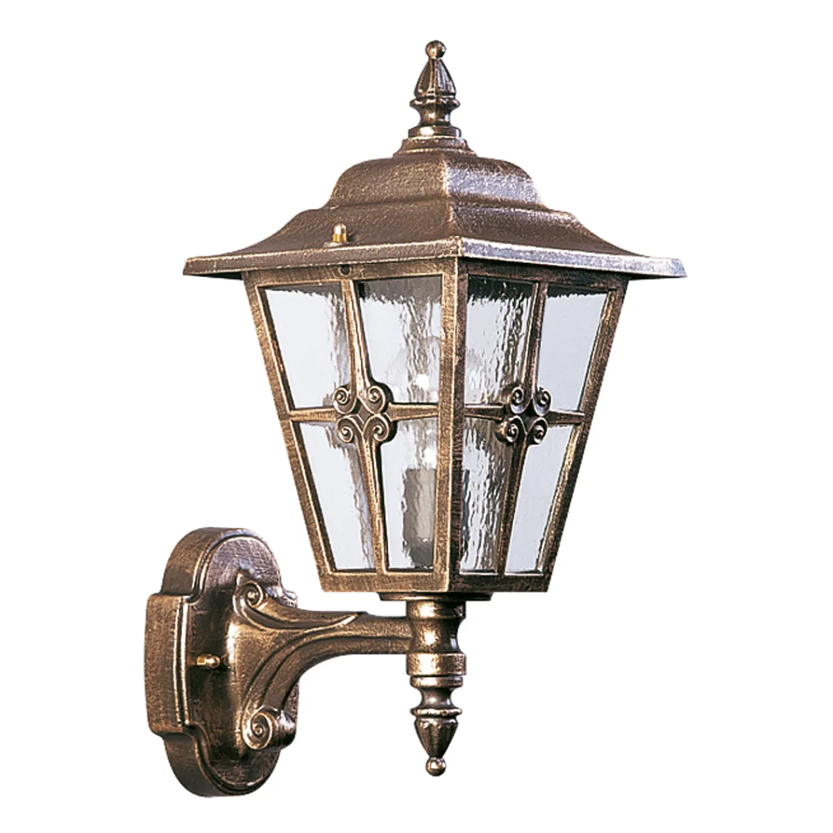 Sale 1804 Außenwandleuchte Wandleuchten