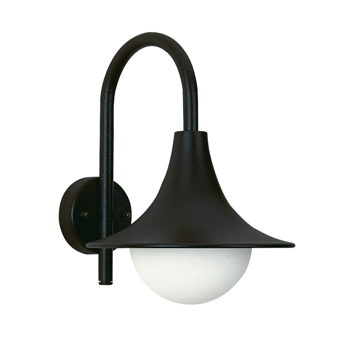 Best 0669 Außenwandleuchte Wandleuchten