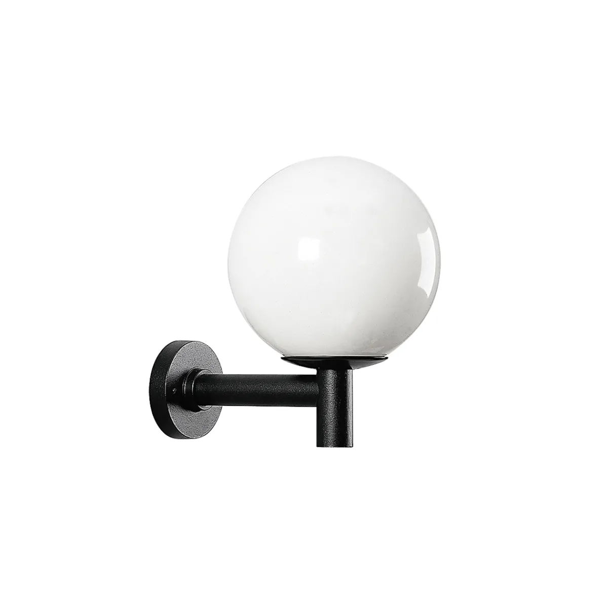 Hot 080 Außenwandleuchte Wandleuchten