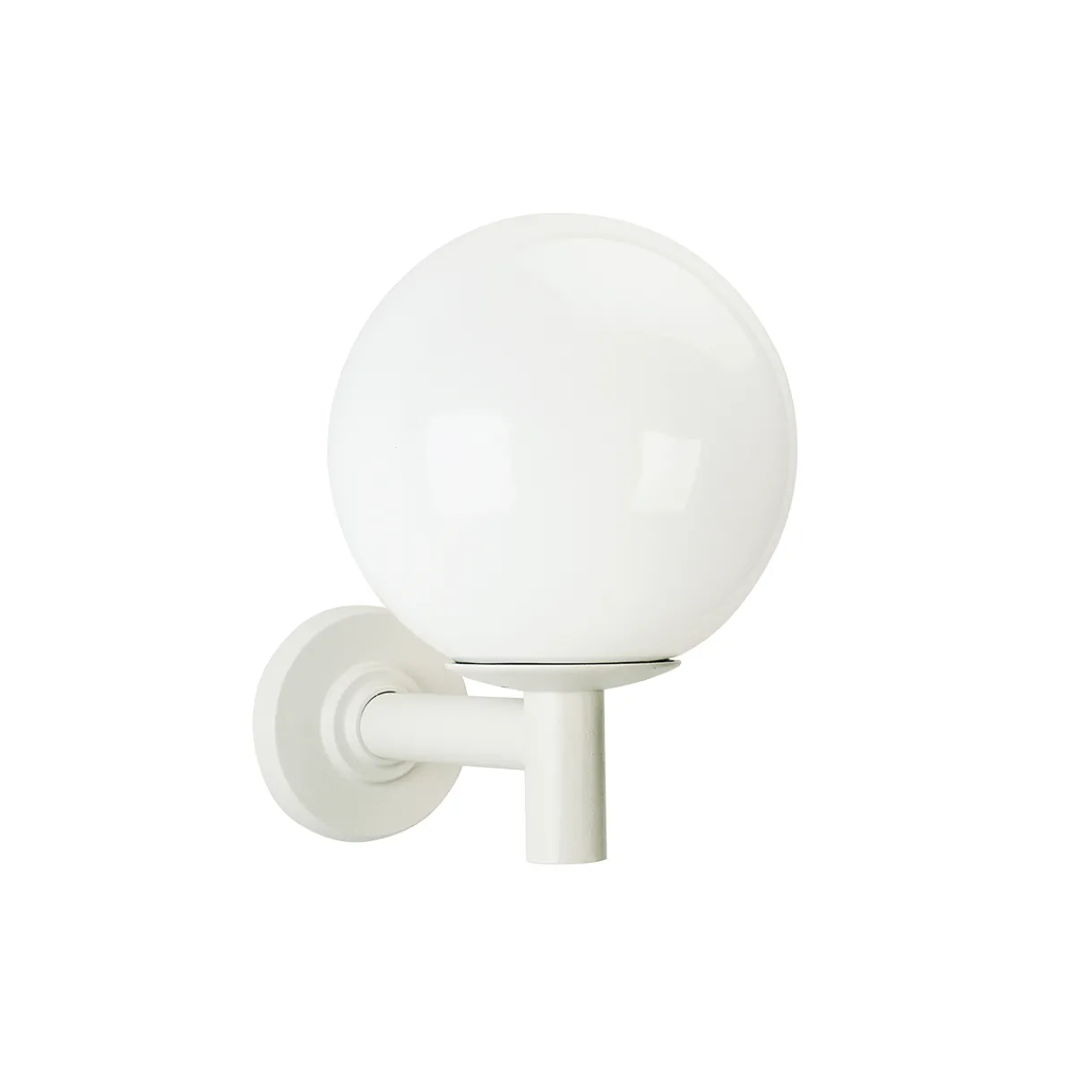 Hot 080 Außenwandleuchte Wandleuchten