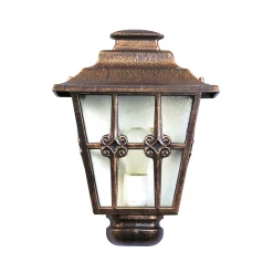 Outlet 3227 Außenwandleuchte Wandleuchten