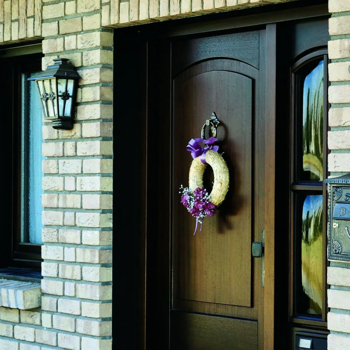 Outlet 3227 Außenwandleuchte Wandleuchten