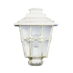 Outlet 3227 Außenwandleuchte Wandleuchten