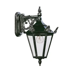 Online 1807 Außenwandleuchte Wandleuchten