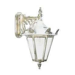 Online 1807 Außenwandleuchte Wandleuchten