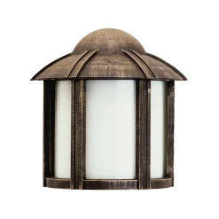 Outlet 3221 Außenwandleuchte Terrassen|Hauseingänge