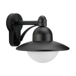 1850 Außenwandleuchte Wandleuchten