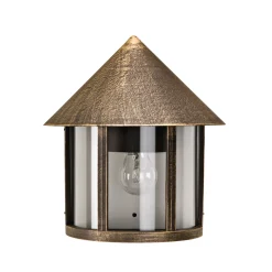 New 3222 Außenwandleuchte Terrassen|Hauseingänge