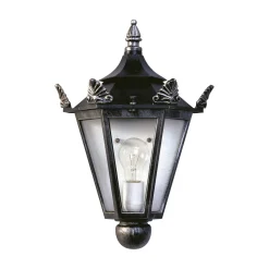 3228 Außenwandleuchte Wandleuchten