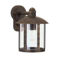 Discount 1835 Außenwandleuchte Terrassen|Hauseingänge